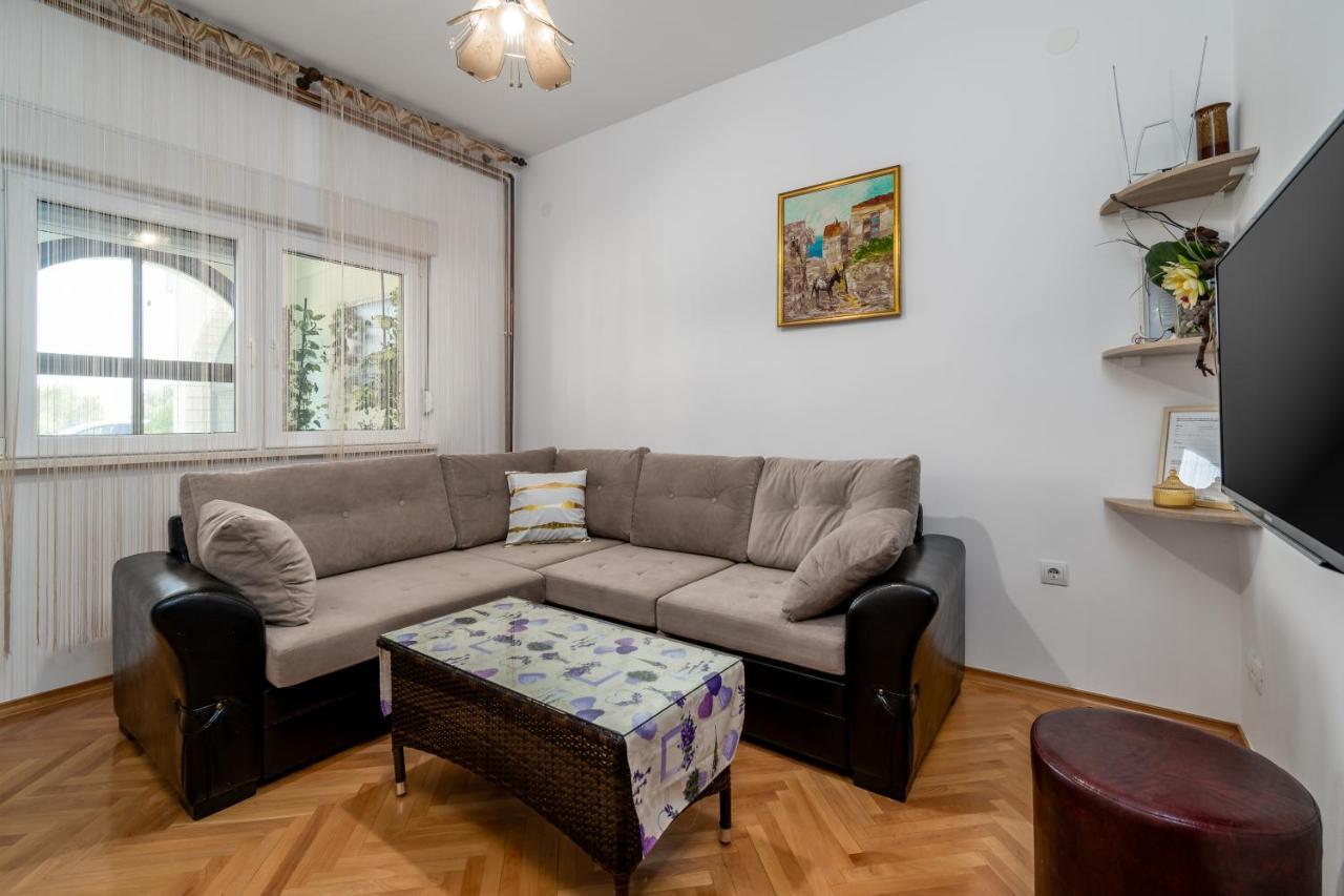 Dijamant Apartment Stobreč Exterior foto
