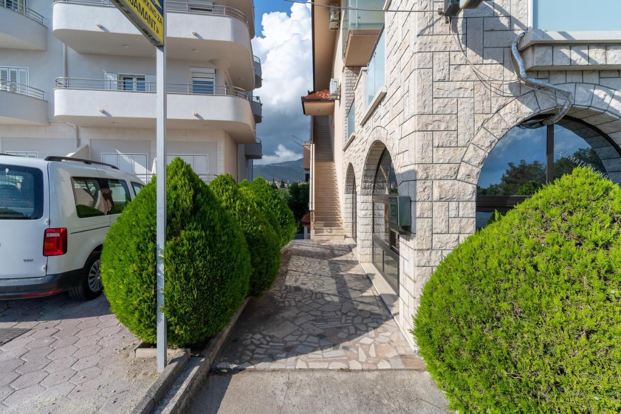 Dijamant Apartment Stobreč Exterior foto